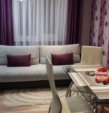 Apartment Lenin Baranavitsjy Buitenkant foto