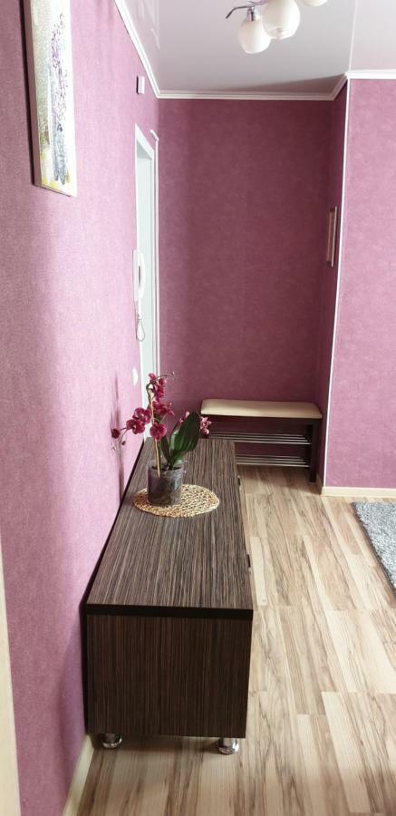 Apartment Lenin Baranavitsjy Buitenkant foto